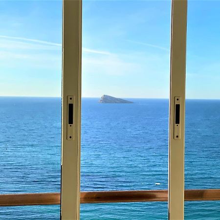 Apartament Coblanca 8-19º Benidorm Zewnętrze zdjęcie