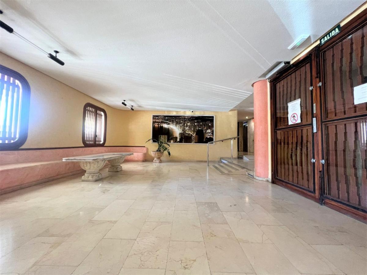 Apartament Coblanca 8-19º Benidorm Zewnętrze zdjęcie