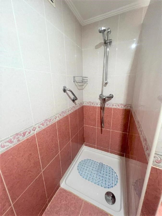Apartament Coblanca 8-19º Benidorm Zewnętrze zdjęcie
