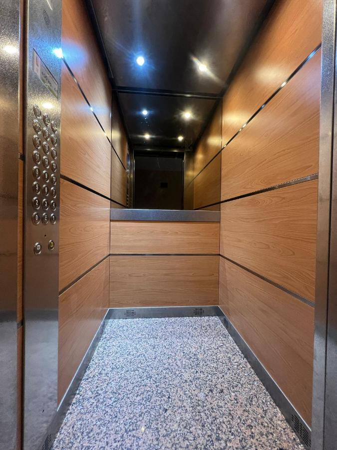 Apartament Coblanca 8-19º Benidorm Zewnętrze zdjęcie
